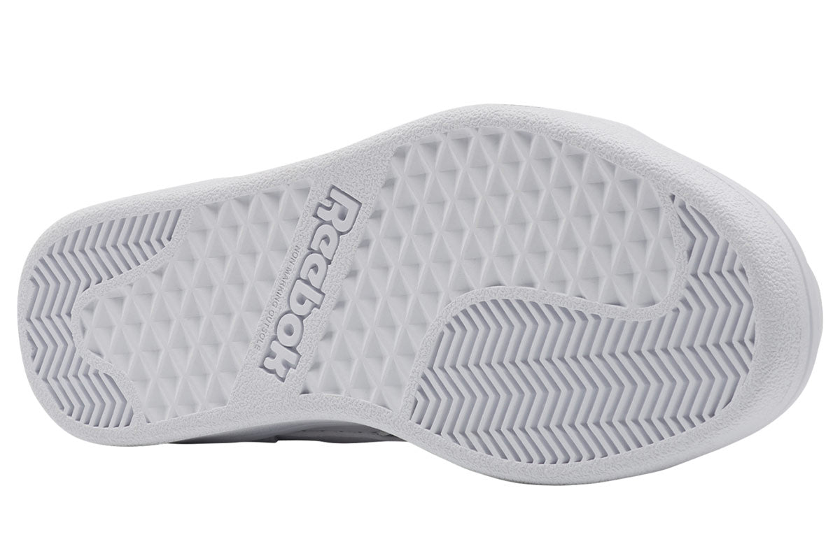 (WMNS) Reebok Royal Complete 2lc 'White Pink' DV9935