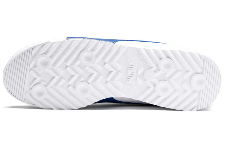 PUMA Roma '68 Vintage 'White Galaxy Blue' 370051-01