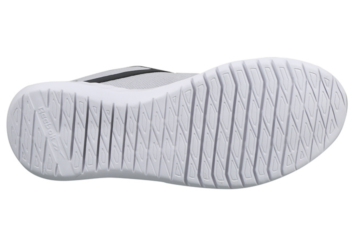 Reebok Running Rout2 'Grey Black' EX4299