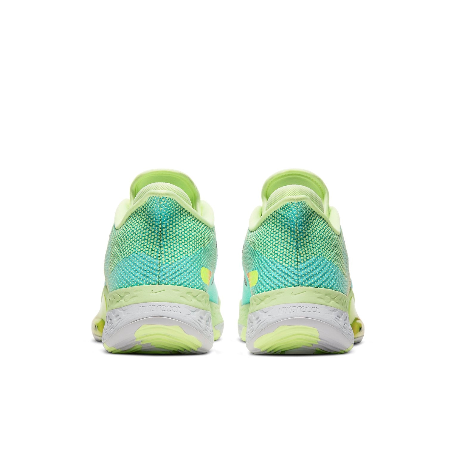 Nike Air Zoom BB NXT 'Barely Volt Copa' DH9692-700