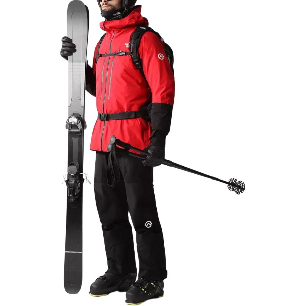 THE NORTH FACE Summit Series Stimson Futurelight Pants 'Black' NF0A82UW-JK3