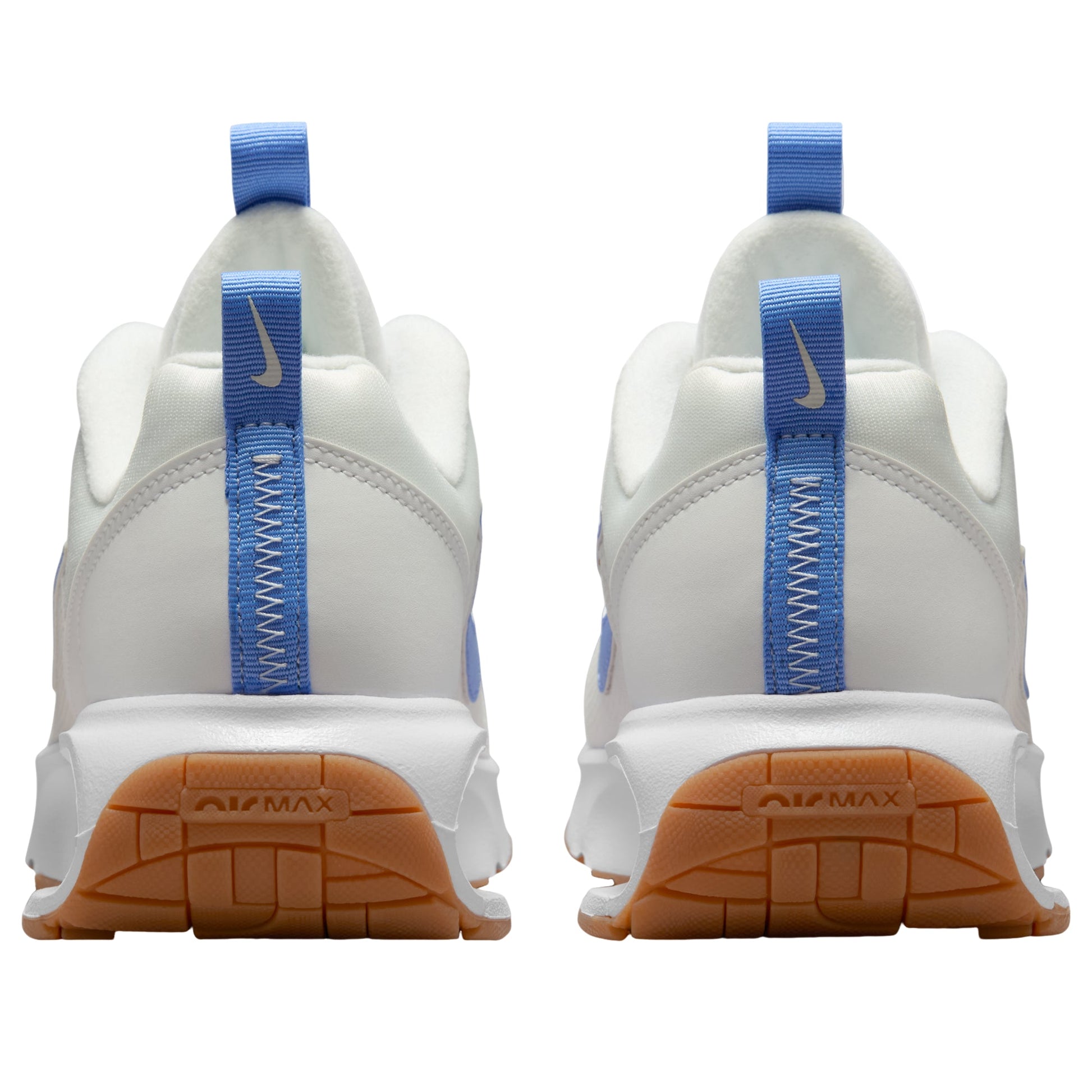 (WMNS) Nike Air Max INTRLK Lite 'Summit White White Black Royal' DX3705-104
