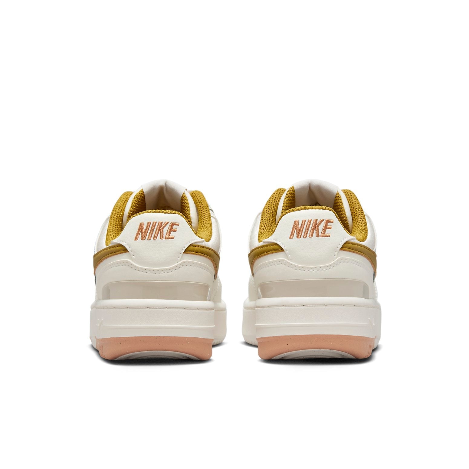 (WMNS) Nike Gamma Force 'Sail Bronzine' DX9176-105