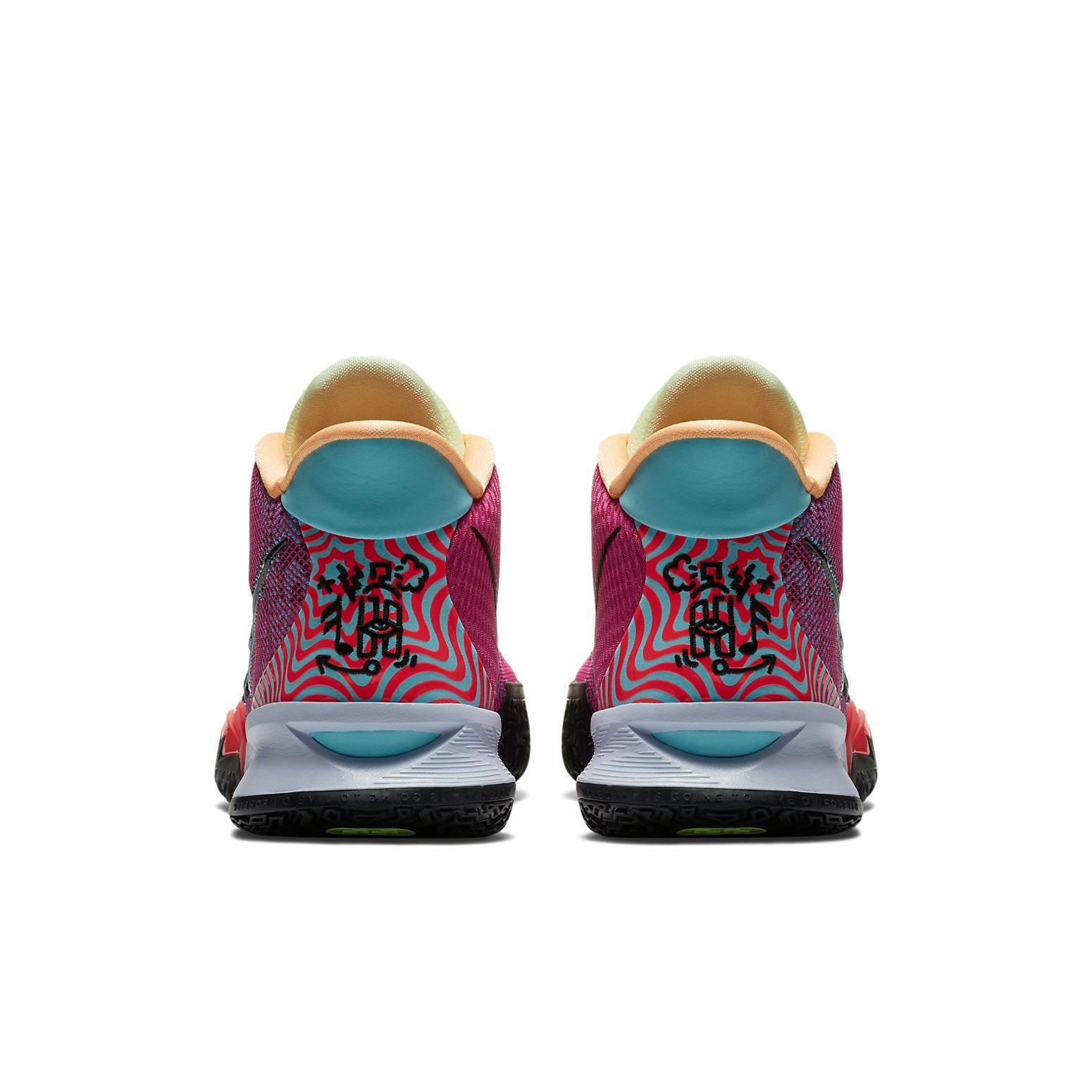 Nike Kyrie 7 EP 'Creator' DC0589-601