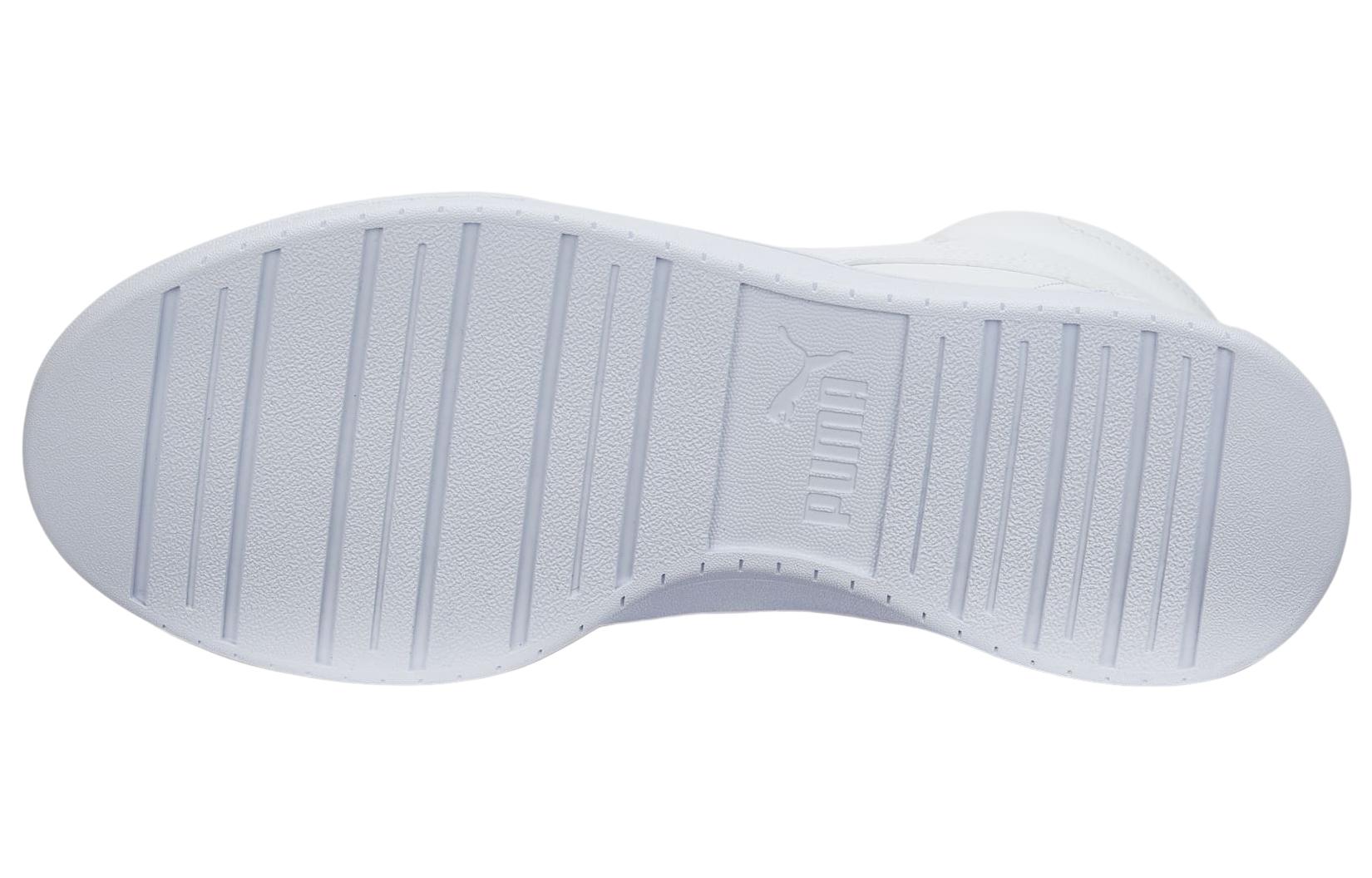 PUMA Caven Halfhoge 385843-01