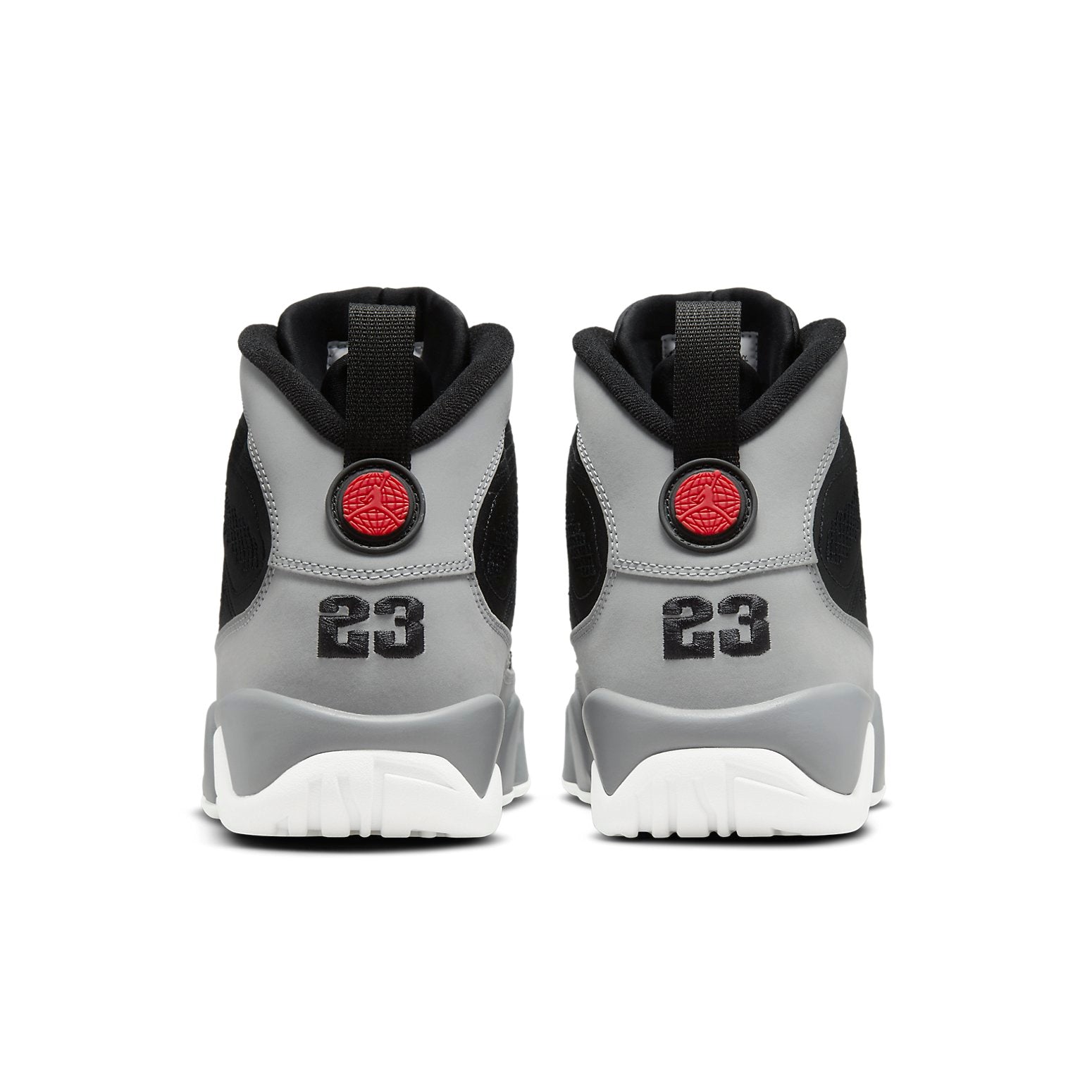 Air Jordan 9 Retro 'Particle Grey' CT8019-060