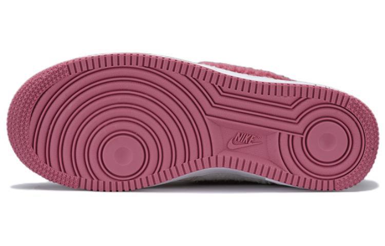 (WMNS) Nike Air Force 1 '07 LX 'Phantom Desert Berry' FB1873-006