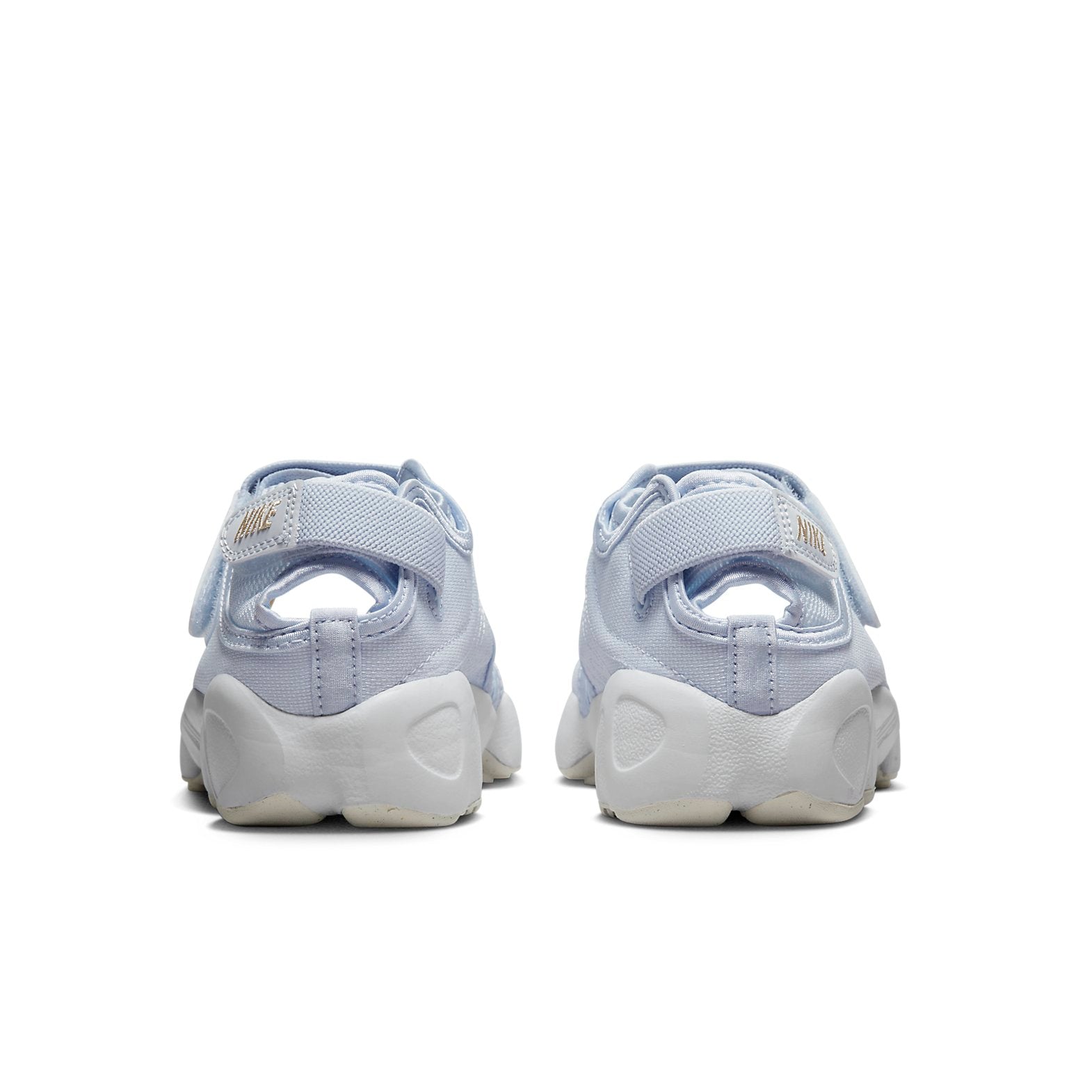 (WMNS) Nike Air Rift BR 'Light Blue Grey' DJ4639-001