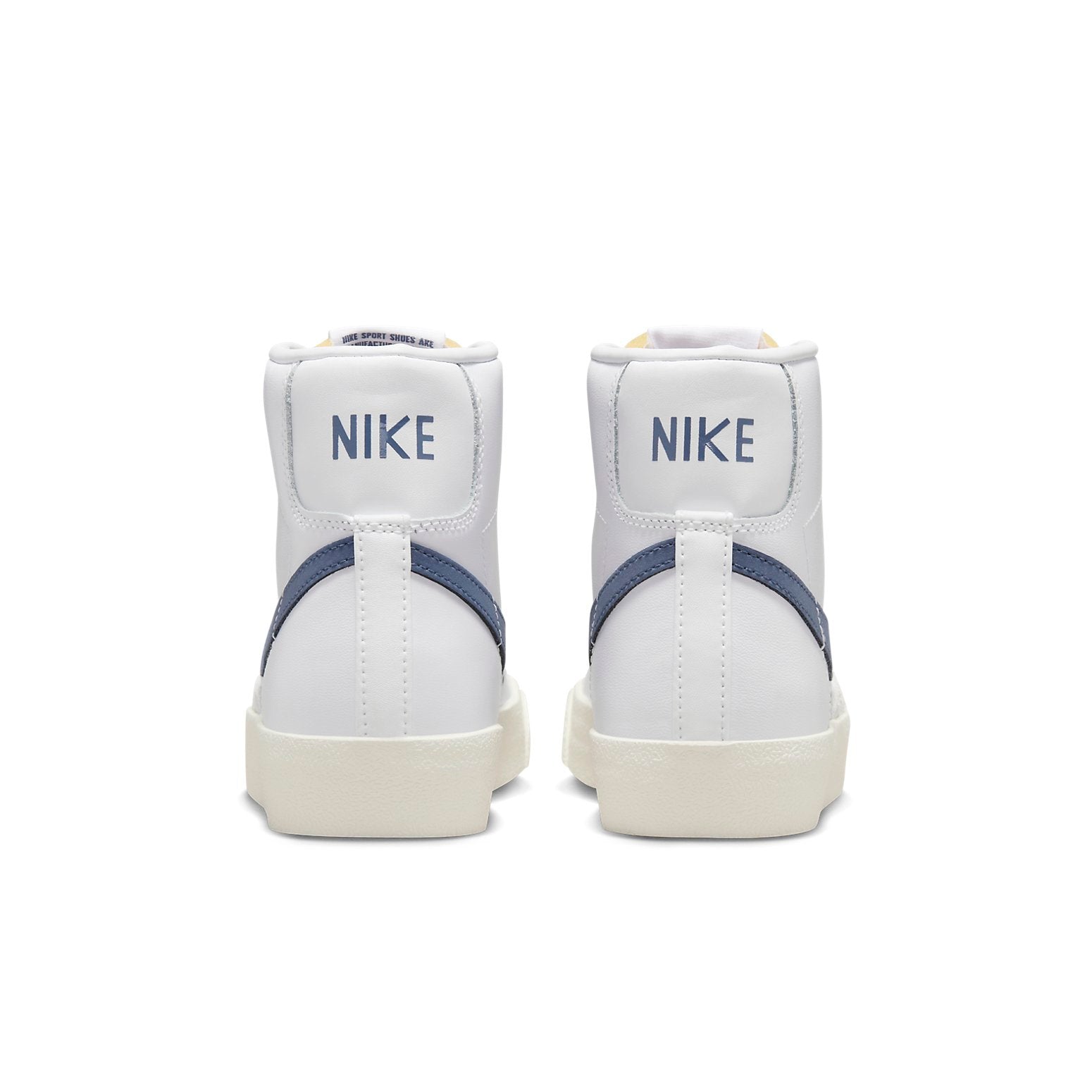 (WMNS) Nike Blazer Mid '77 'Diffused Blue' CZ1055-125