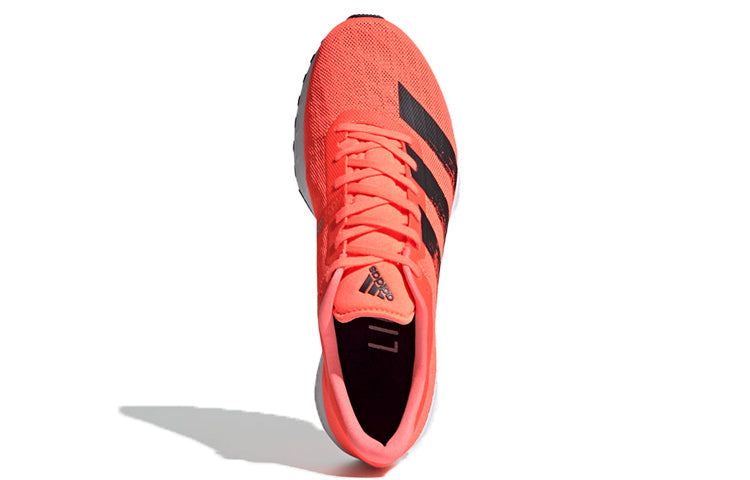 adidas Adizero RC 2.0 'Orange Black' EG1188