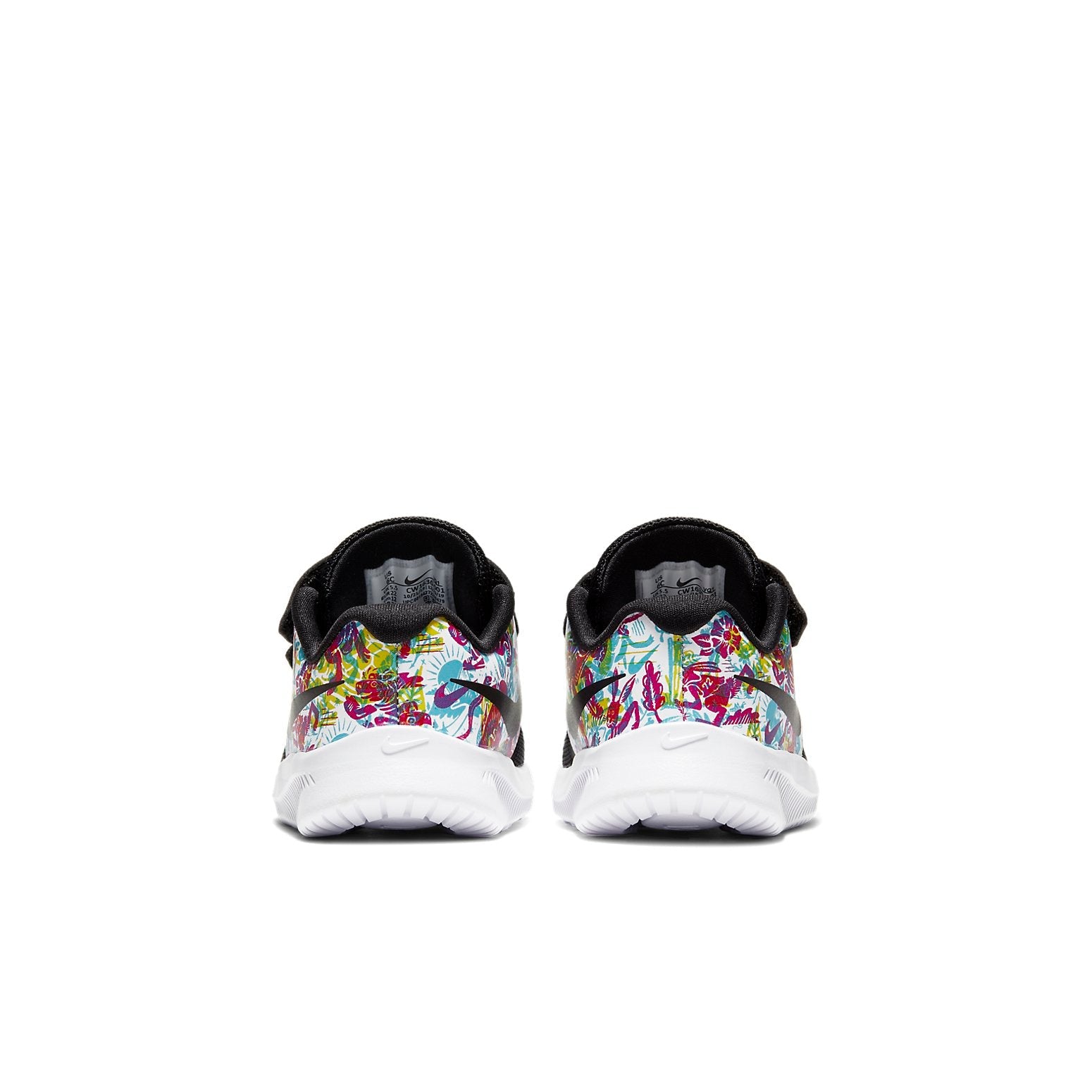(TD) Nike Star Runner 2 'Fable' CW1630-001