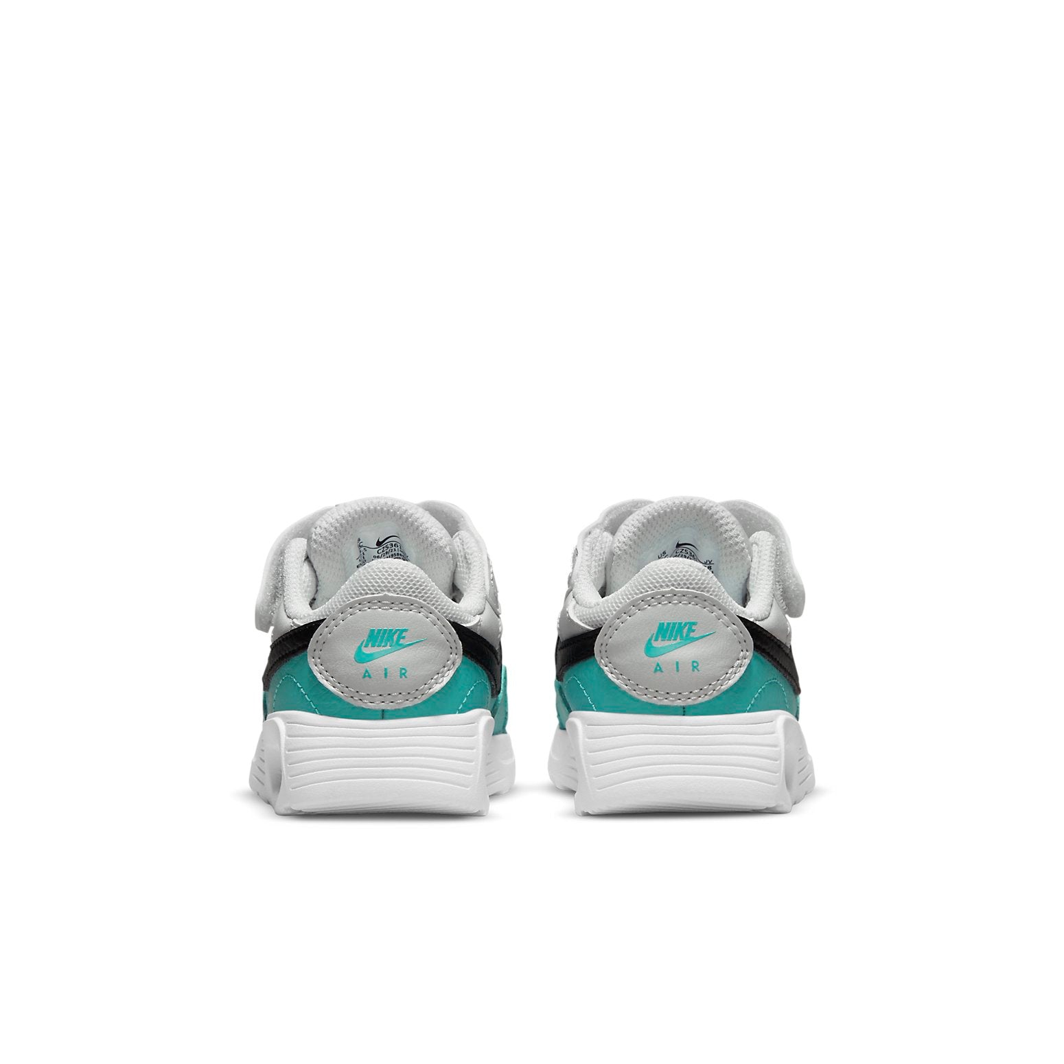 (TD) Nike Air Max SC 'Photon Dust Washed Teal' CZ5361-008