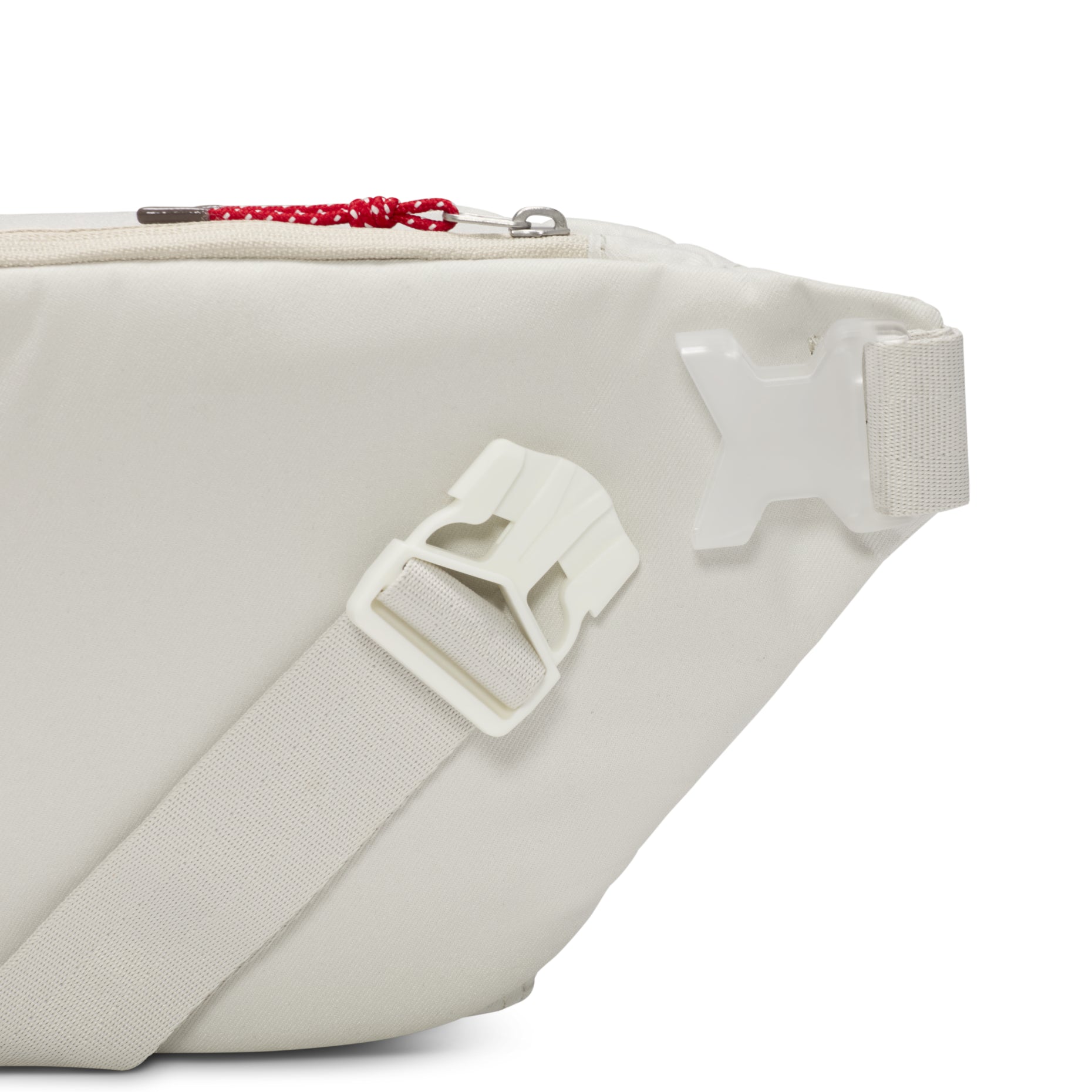 Nike CNY Waistpack 'Beige Red' HV6123-072