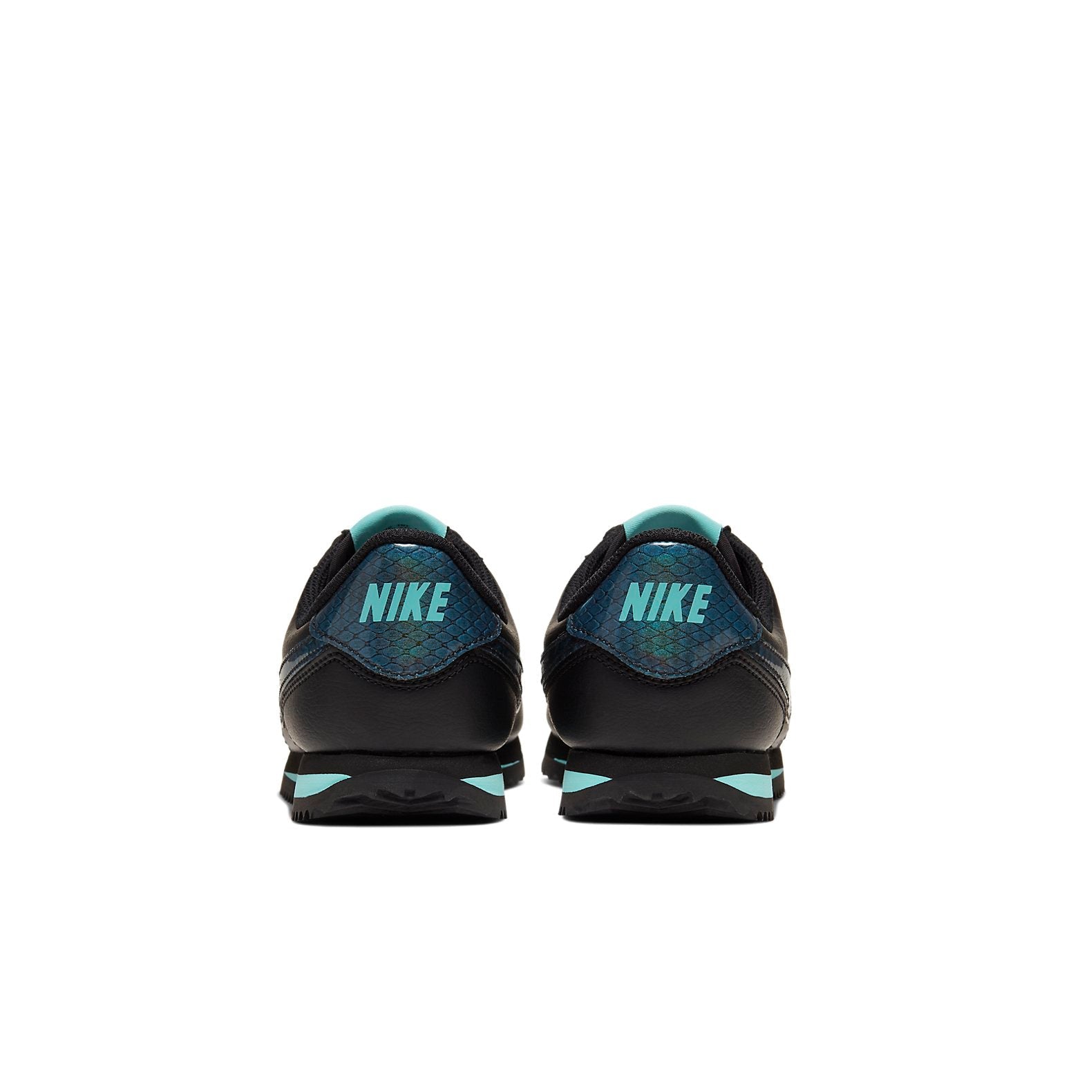 (GS) Nike Cortez Basic 'Baby Dragon' BQ4687-001