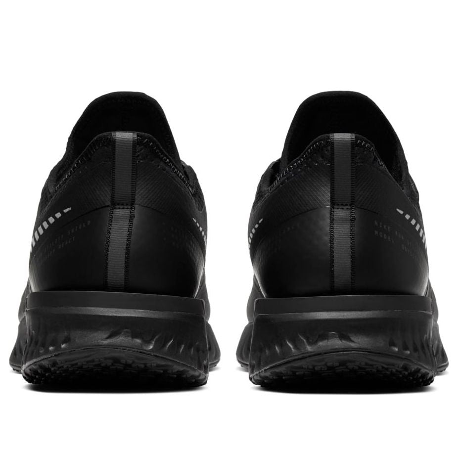 Nike Odyssey React Shield 2 'Black' BQ1671-001