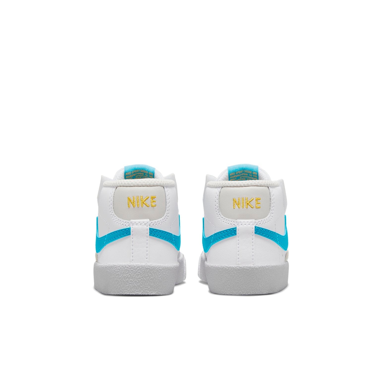 (TD) Nike Blazer Mid '77 'White Laser Blue' DA4088-107