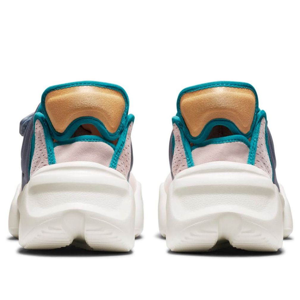 (WMNS) Nike Aqua Rift Sneakers Grey 'Cream Gray' DM6436-292
