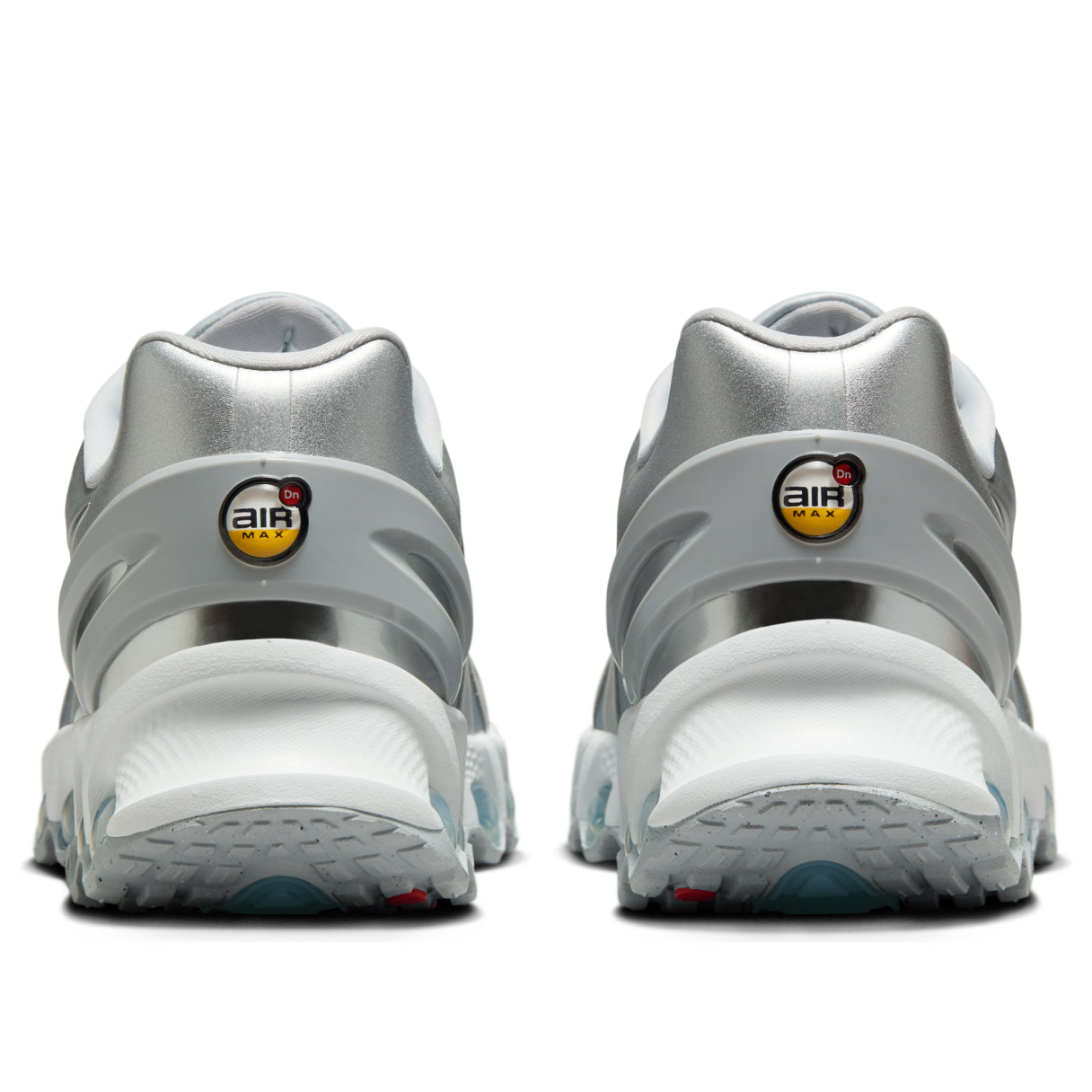 (WMNS) Nike Air Max Dn8 'Wolf Grey Metallic Silver' HF5509-001