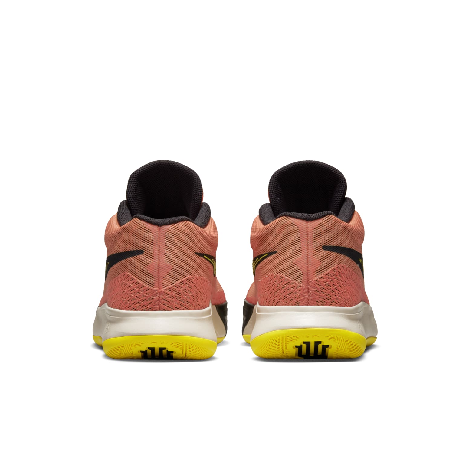 Nike Kyrie Flytrap 6 EP 'Orange Trance' DM1126-800