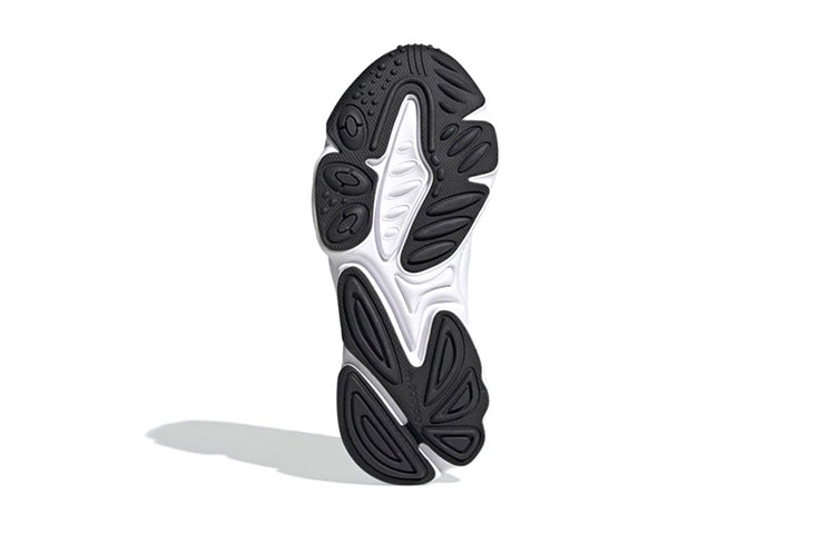 (GS) adidas Ozweego J 'Cloud White' EE7773