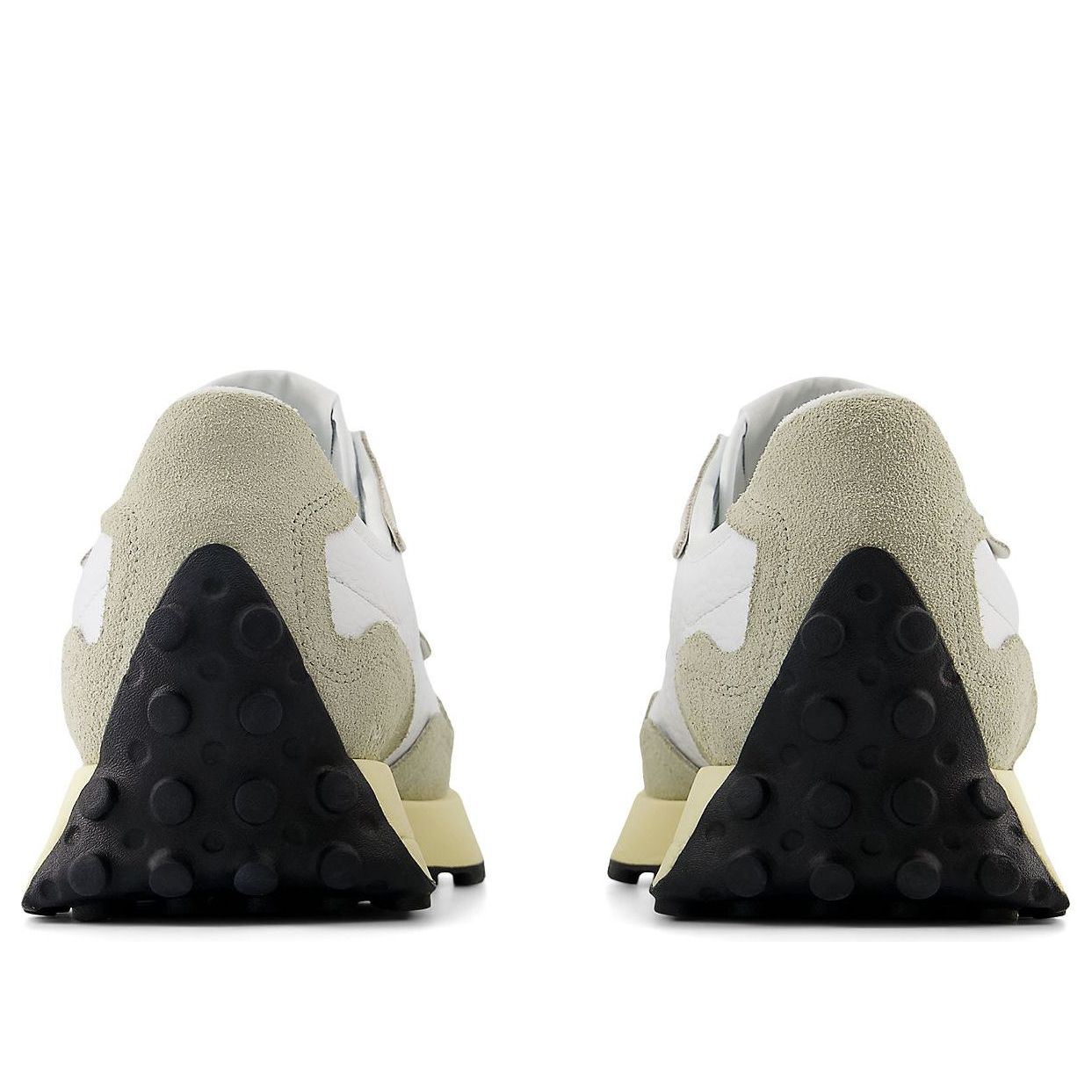 New Balance 327 'Olivine Dark Juniper White' U327WPKD