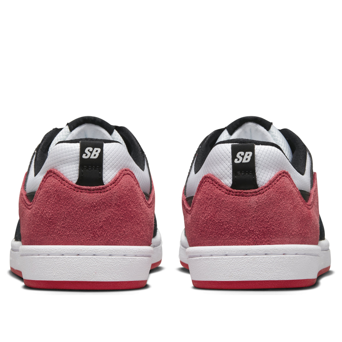 Nike SB Alleyoop 'White University Red' CJ0882-102