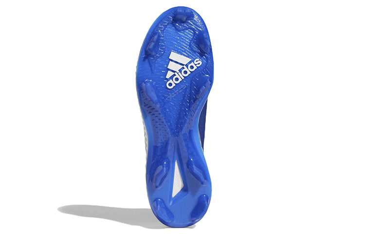 (WMNS) adidas Purehustle Tpu Cleats 'Royal Blue' FV9044