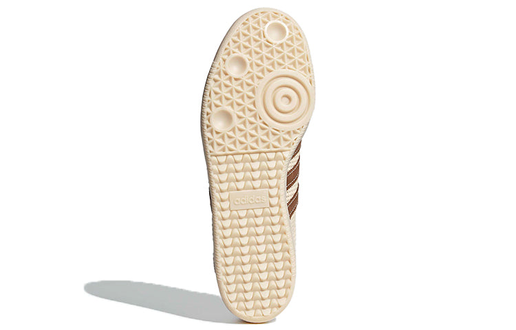 adidas x Wales Bonner Samba 'Cream Brown' FX7720