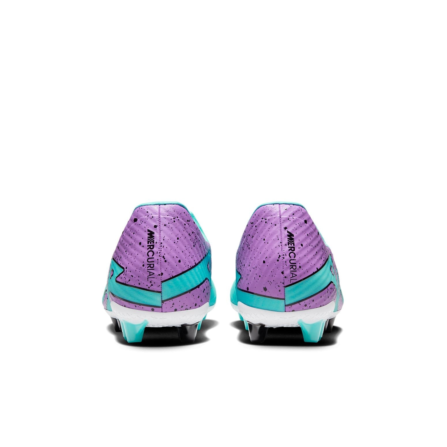 Nike Zoom Vapor 15 Academy AG 'Hyper Turq Fuchsia' DJ5630-300