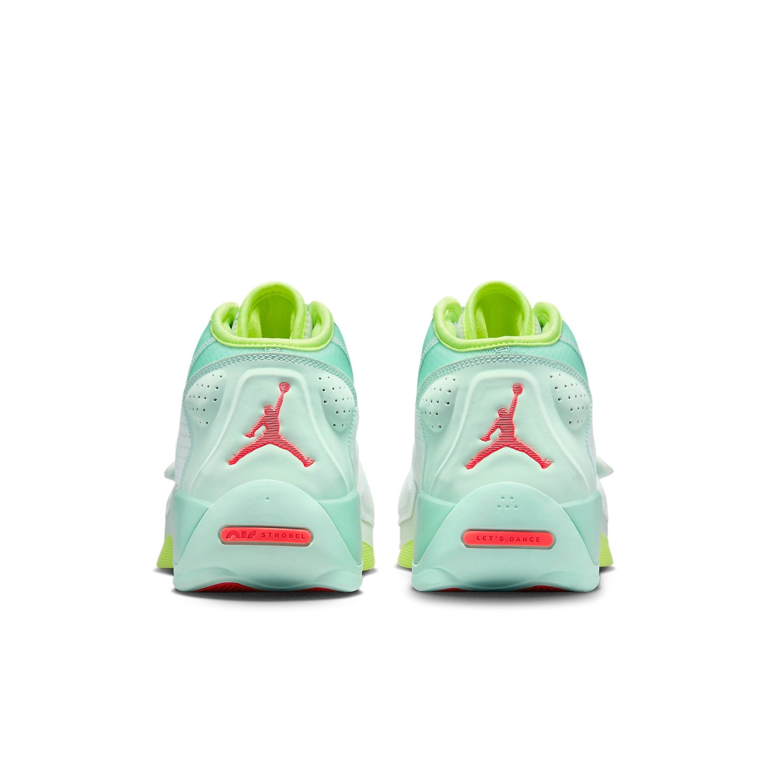 Air Jordan Zion 2 'Spring Hoops' DO9161-367