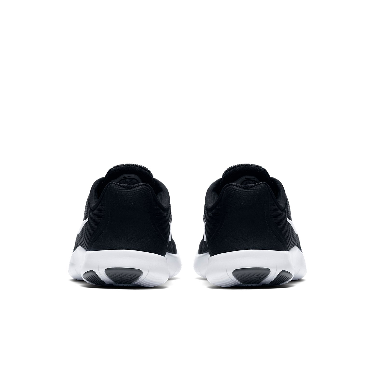 (GS) Nike Flex Contact 2 'Black' AH3443-002
