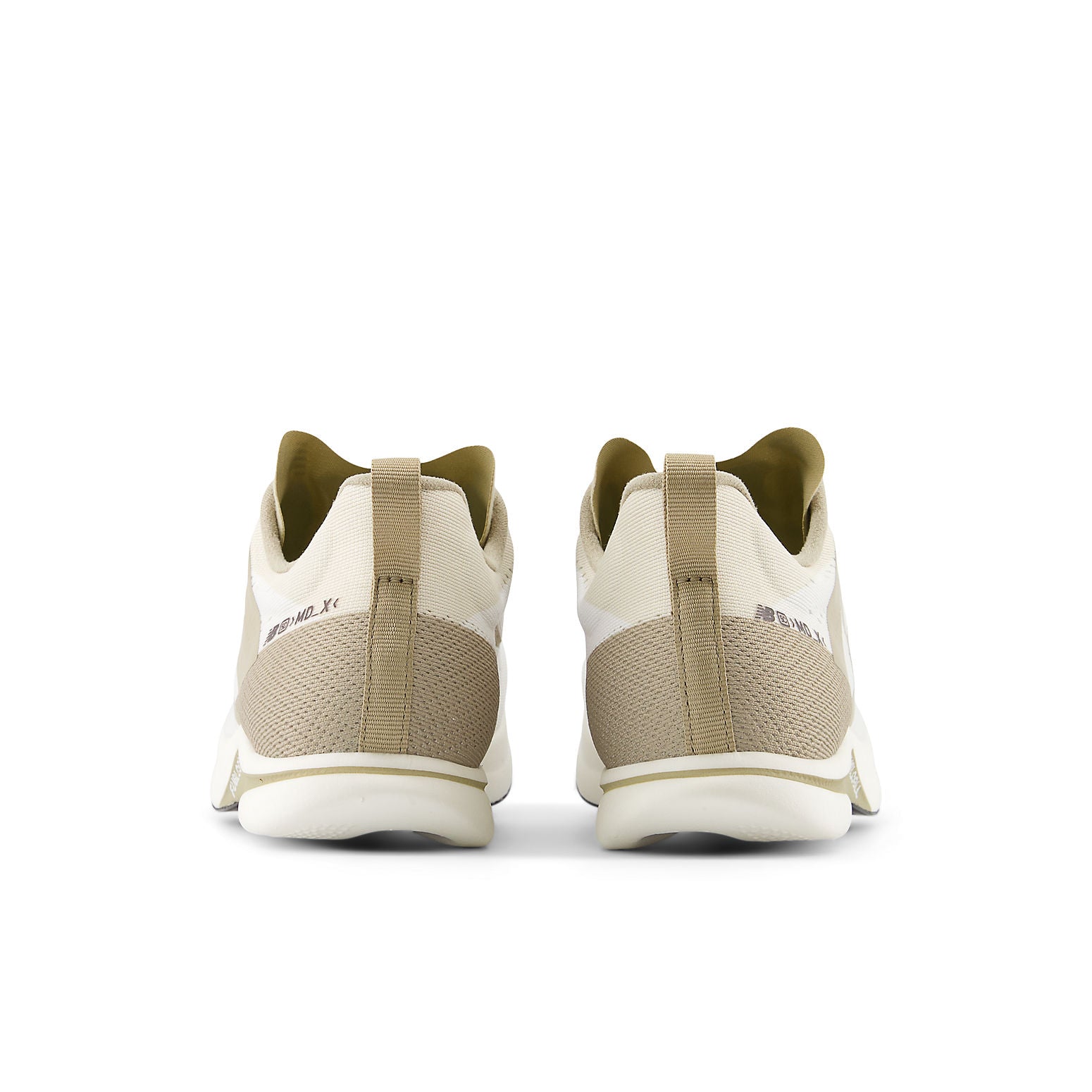 New Balance FuelCell SuperComp MDXv3 'White Gold' UMDELRMS