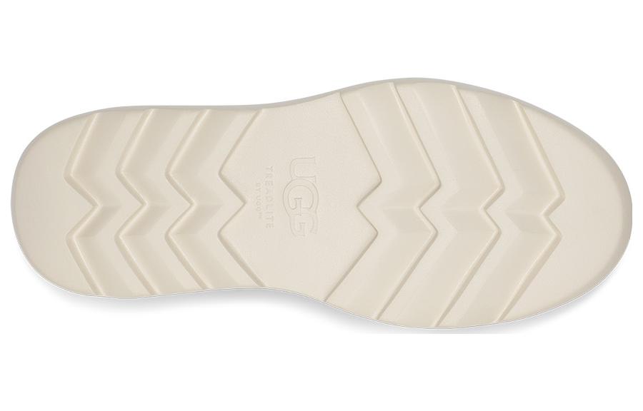 (WMNS) UGG Marin Mega Lace 'June Gloom' 1130788-JGL