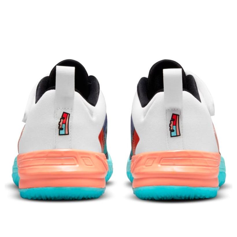 (PS) Nike Space Jam x LeBron 18 Low 'Lola Bunny' DJ3761-115