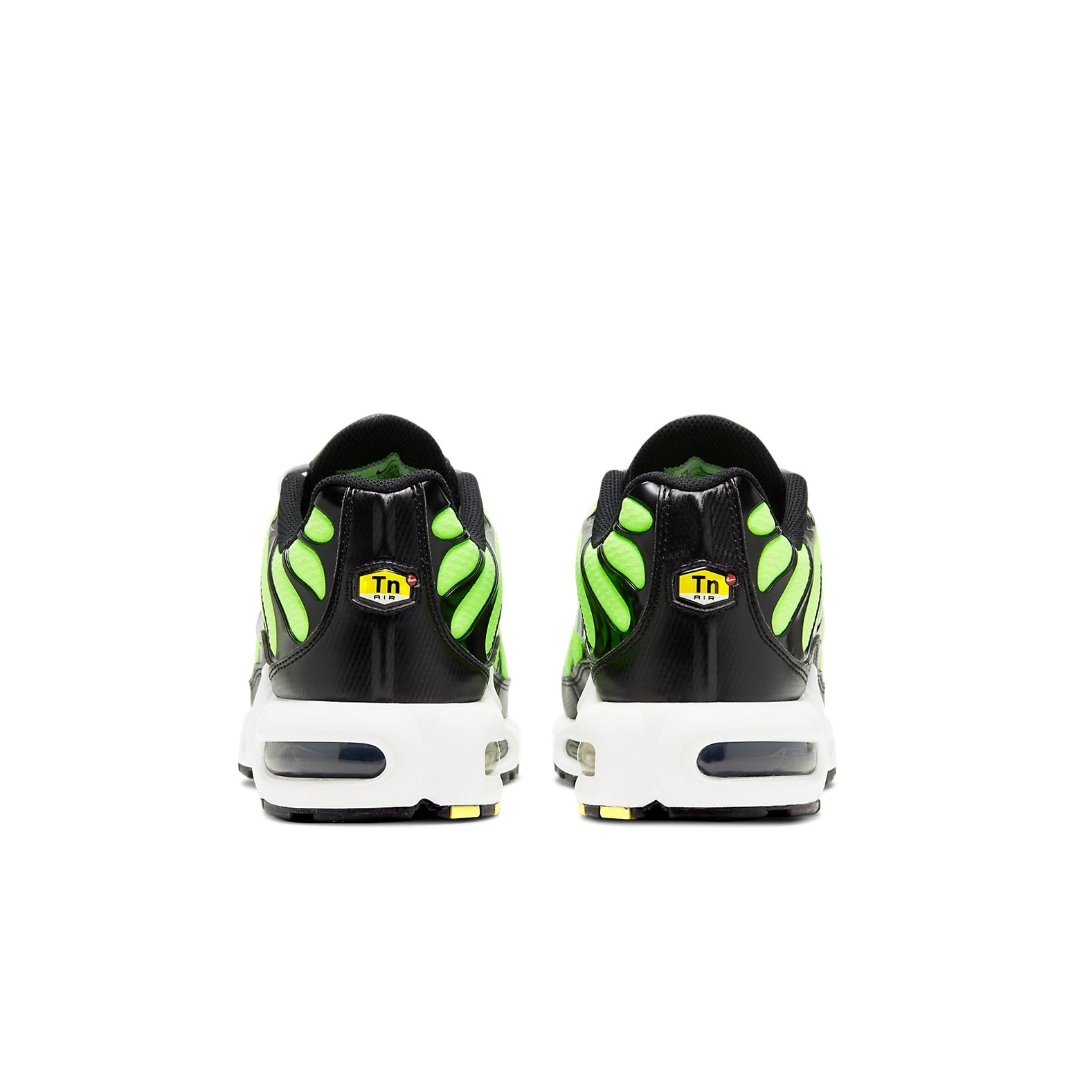 Nike Air Max Plus 'Hot Lime' CV8838-300