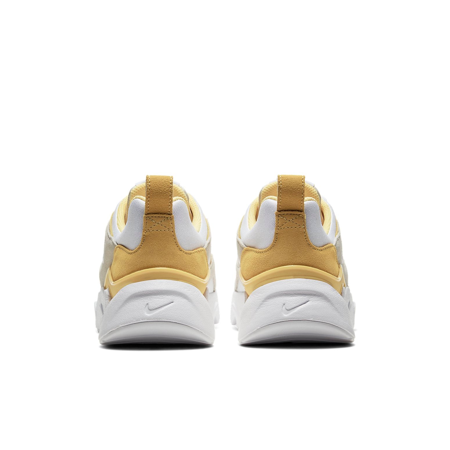 (WMNS) Nike RYZ 365 Yellow BQ4153-103