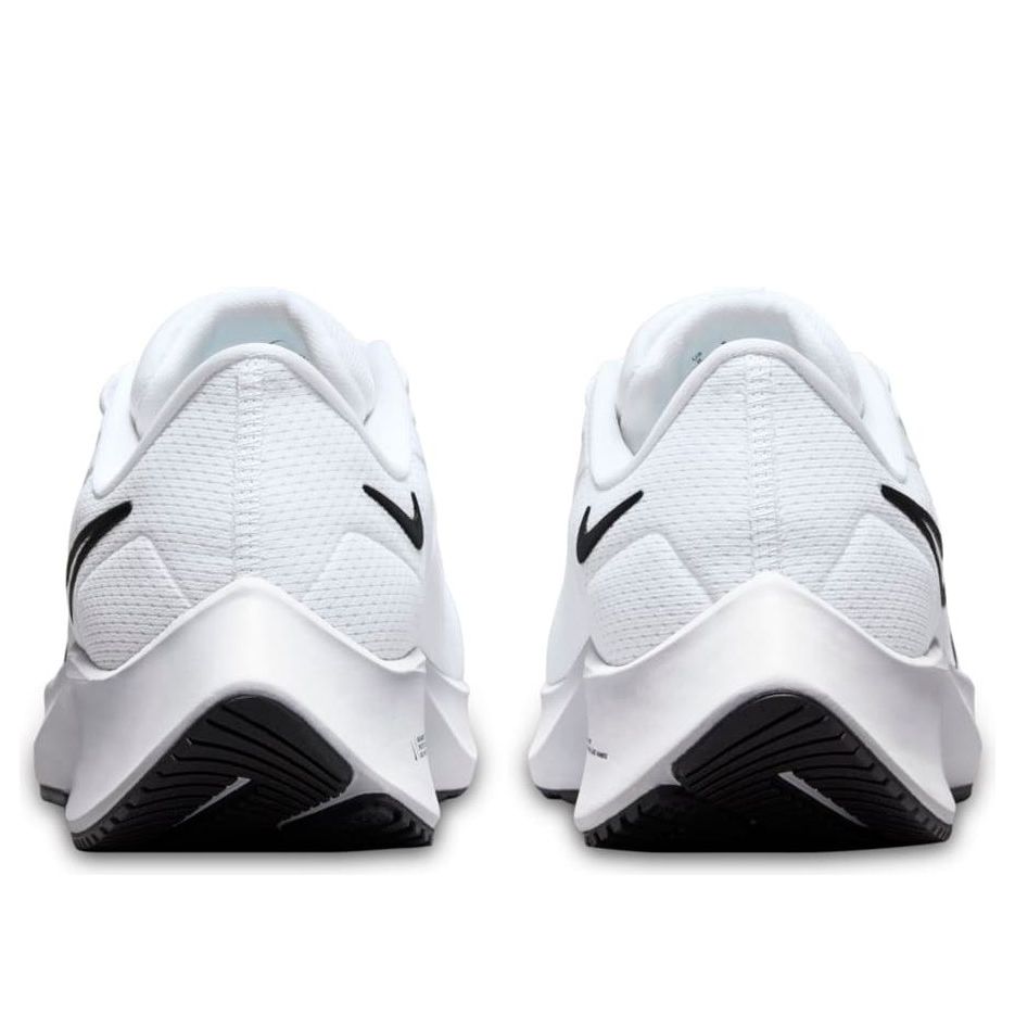 Nike Air Zoom Pegasus 38 'White Black' CZ1893-100
