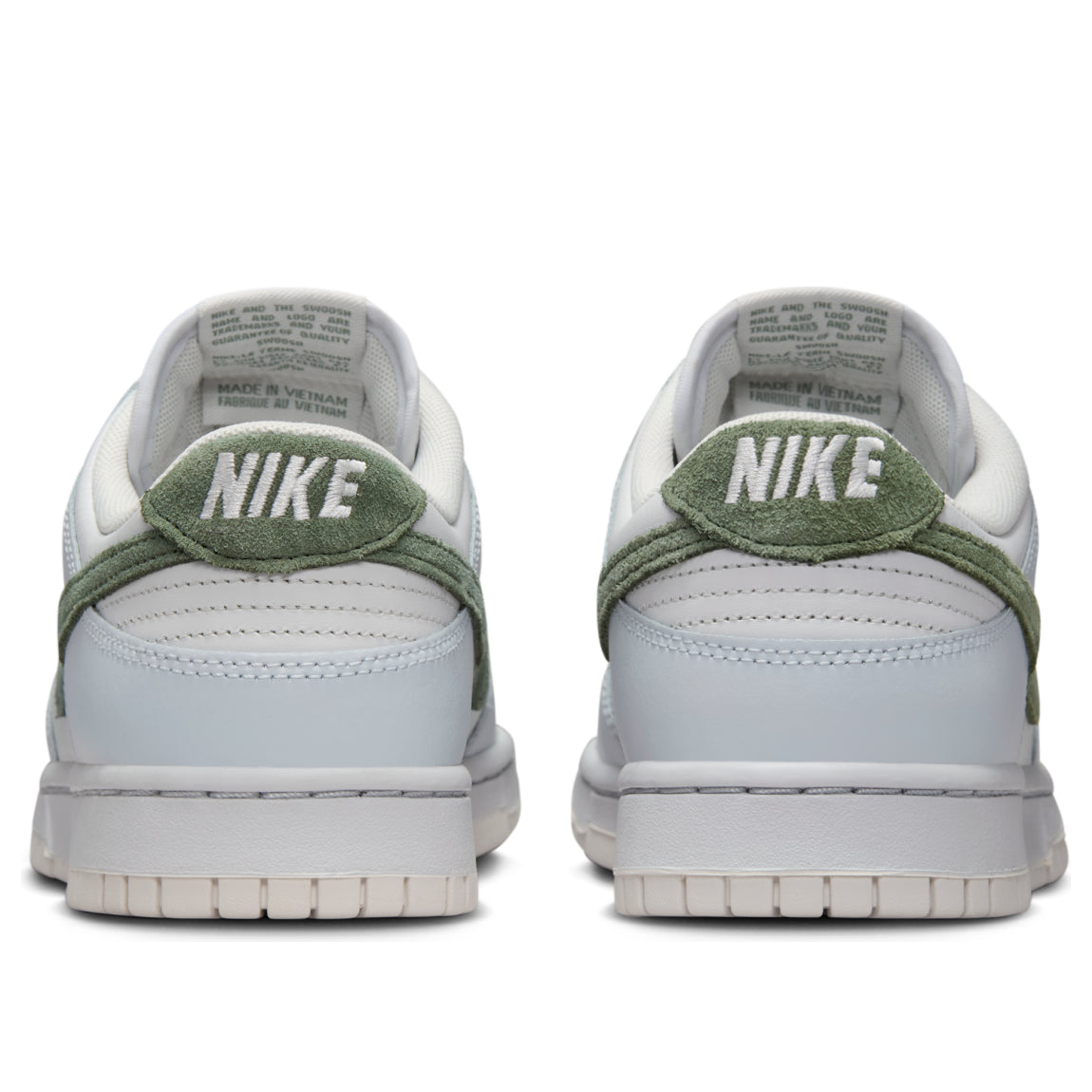 (WMNS) Nike Dunk Low 'Platinum Tint Juniper Fog' IM3371-030