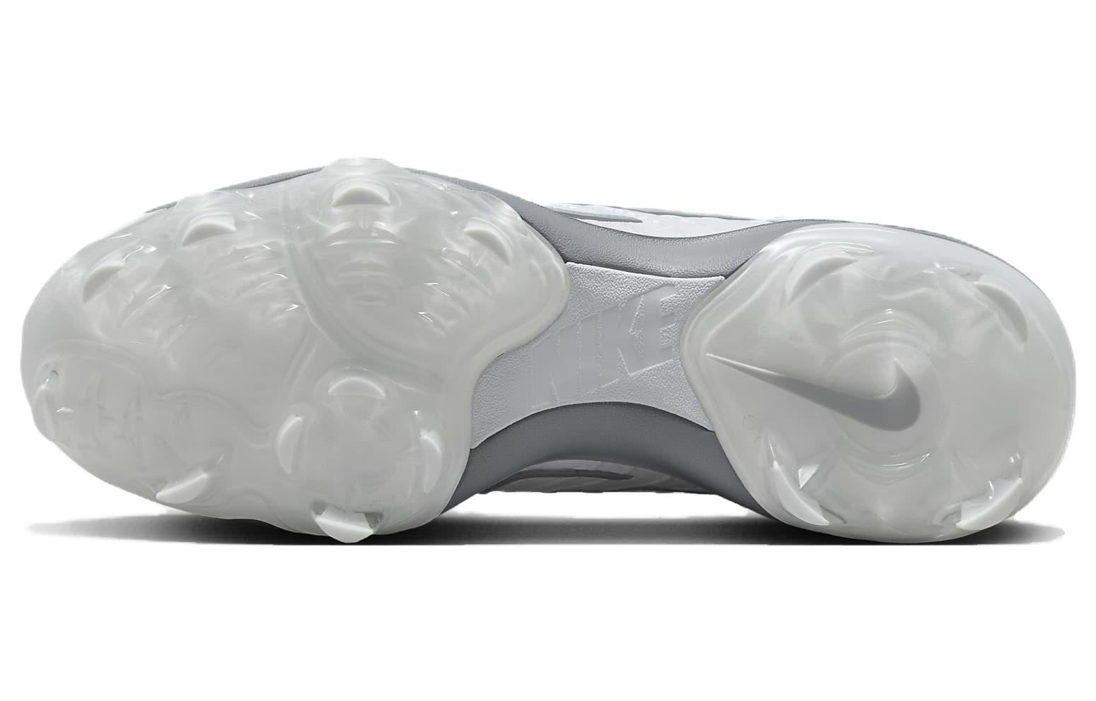 Nike Alpha Huarache NXT MCS 'White Wolf Grey' DJ6519-103