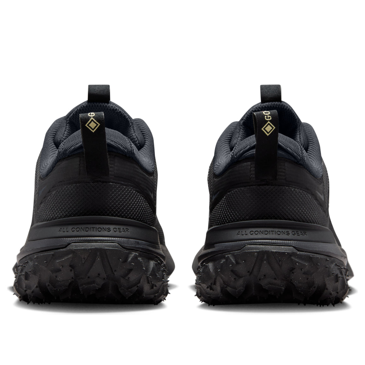 Nike ACG Mountain Fly 2 Low Gore-Tex 'Dark Smoke Grey' HF6245-001