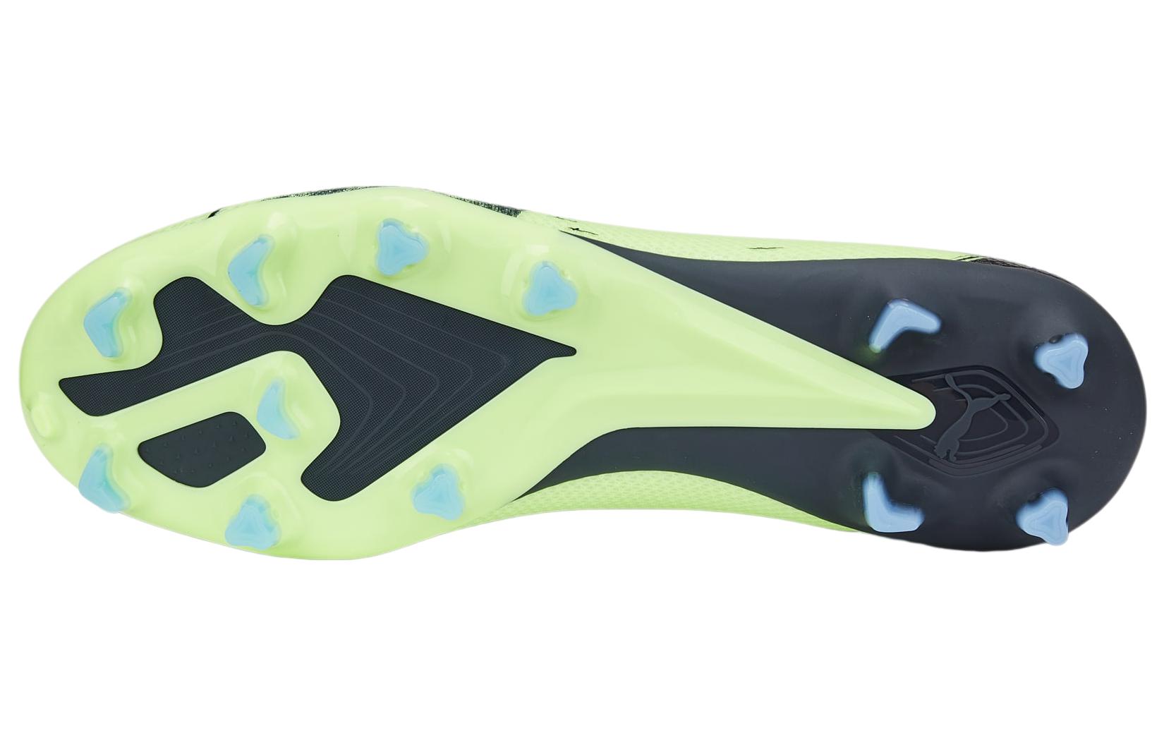 PUMA Ultra Match+ LL FG AG 'Fastest Pack' 107032-01