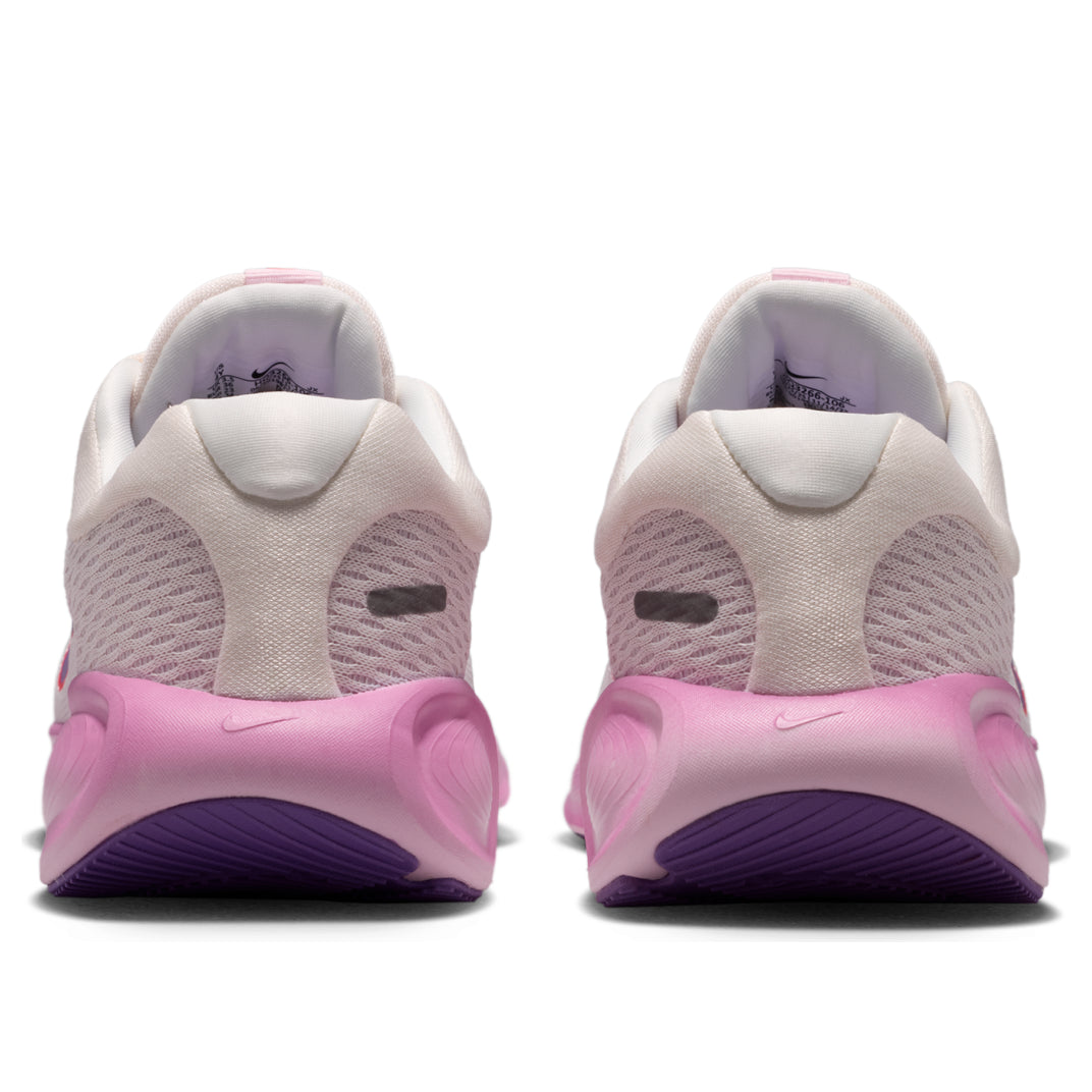 (GS) Nike Stellar Ride 'Chalk Pink Foam Crimson Violet' HQ3266-106