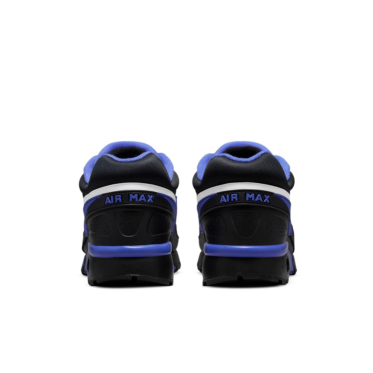 Nike Air Max BW OG 'Black Persian Violet' DM3047-001