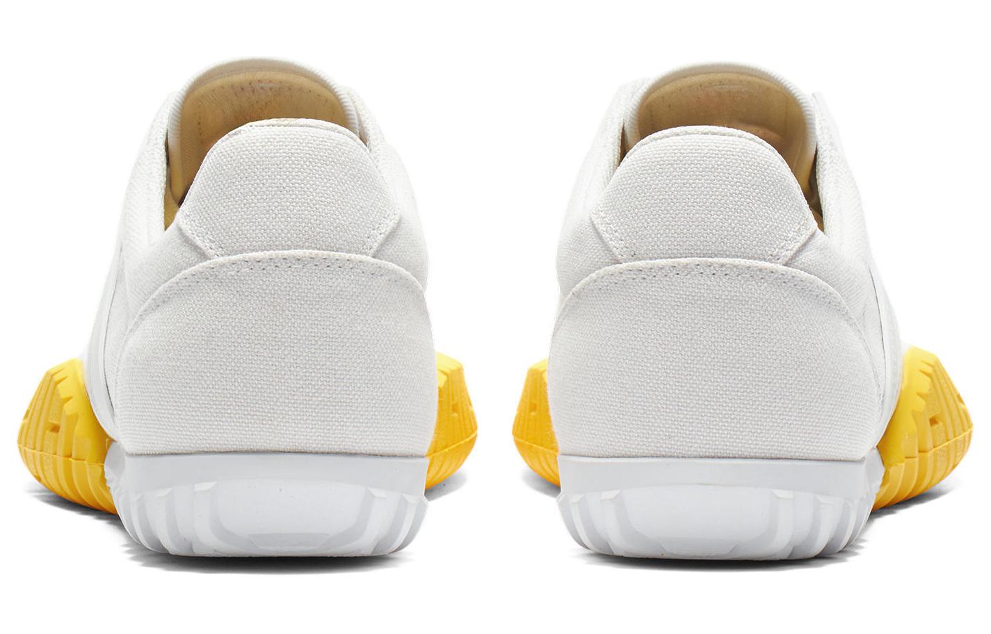 Onitsuka Tiger Duck Tiger 'Grey Yellow' 1183C166-020