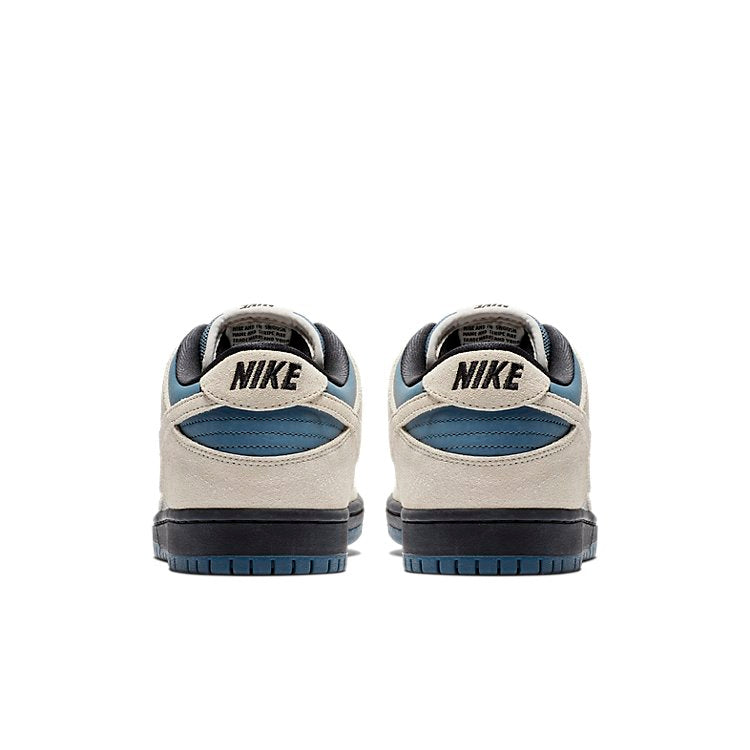 Nike SB Dunk Low Pro 'Thunderstorm' BQ6817-200