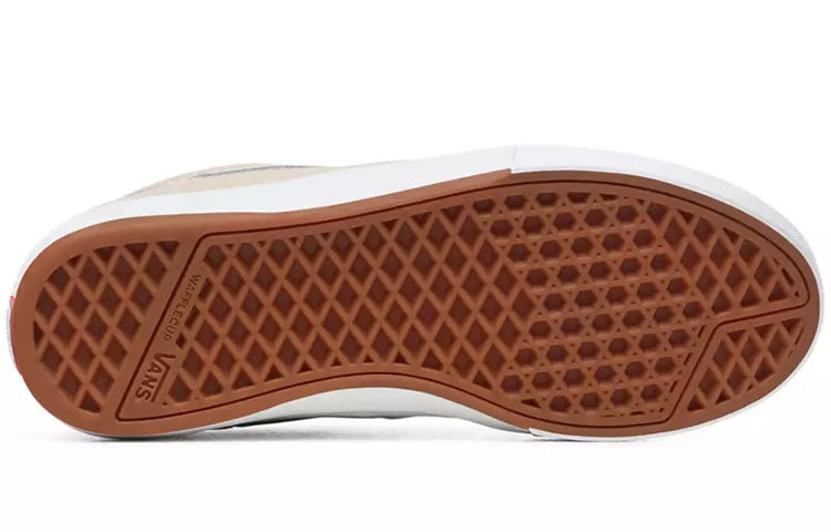 Vans Kyle Walker Pro Beige Creamy VN0A2XSGW80