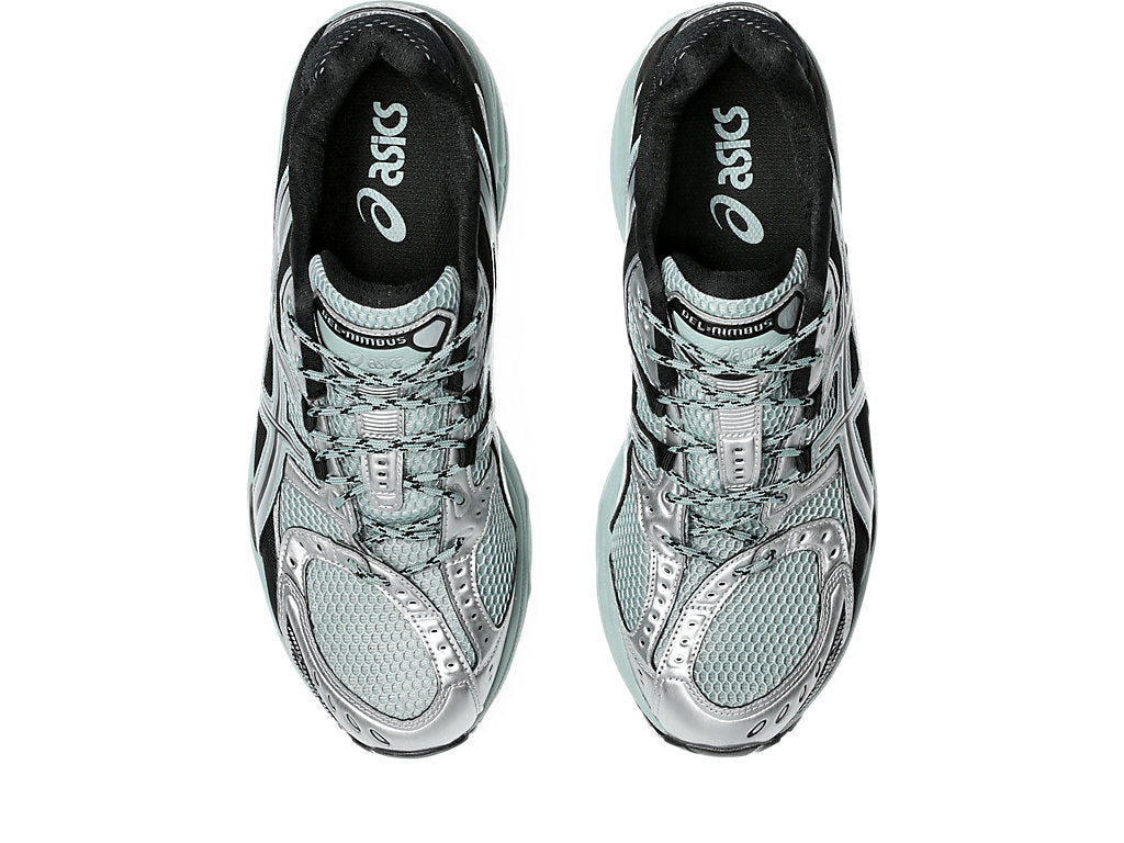 ASICS Gel-Nimbus 10.1 'Ocean Haze Pure Silver' 1203A543-400