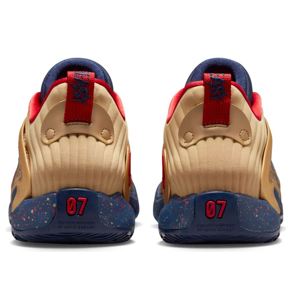 Nike KD 15 'Olympics' DC1975-700
