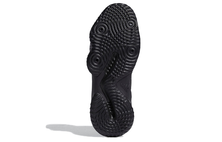 adidas Pro Bounce 2018 Low 'Black' FW0905