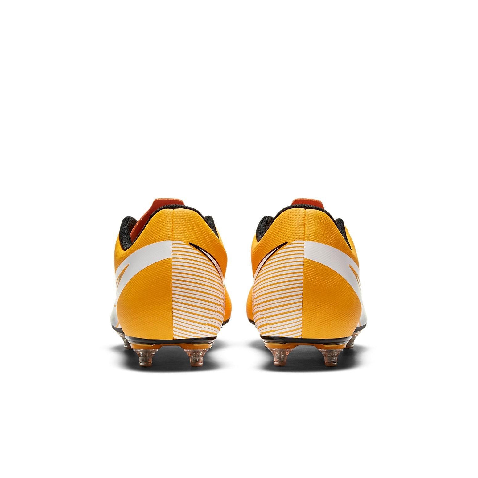 Nike Mercurial Vapor 13 Club SG Soft Ground 'Black Yellow' CJ6181-801